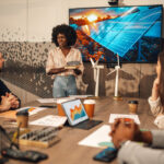 Solutions Énergétiques : Accélérer la Transition avec C.A.T.I. Services